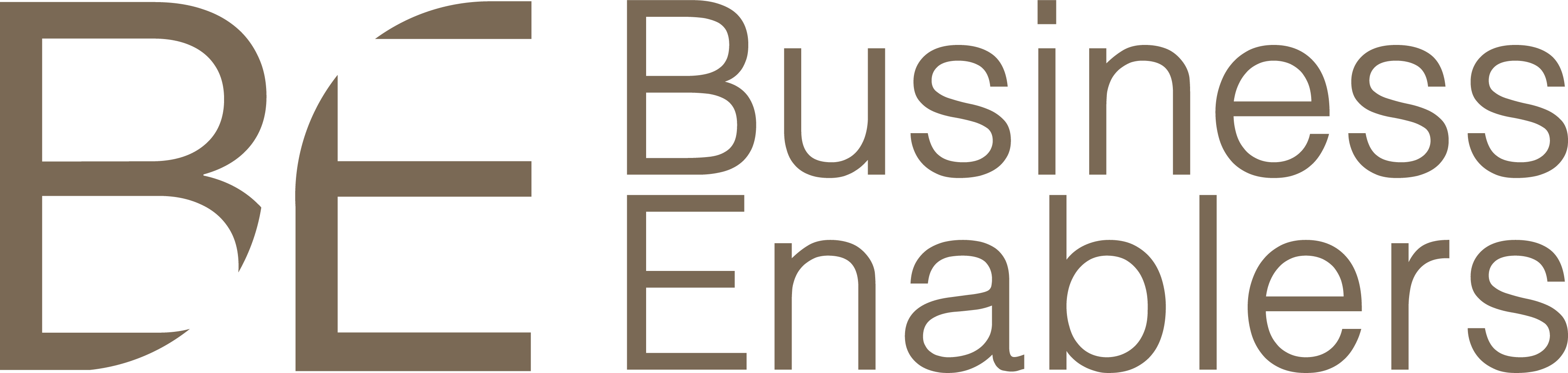 Business Enablers
